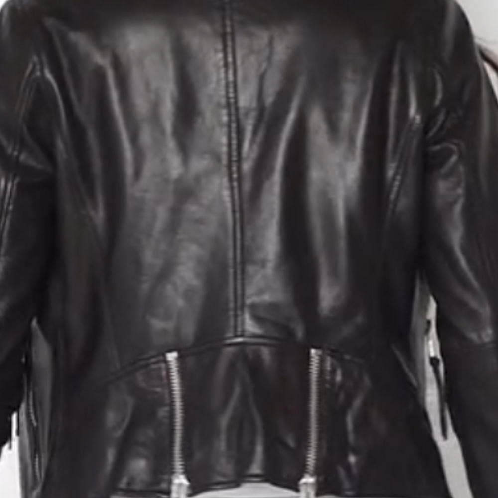 ROCKANDBLUE LUX LAMB LEATHER - Picture 5 of 10